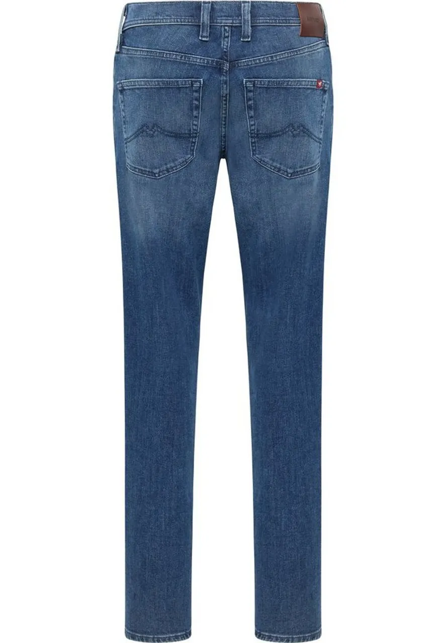 MUSTANG Straight-Jeans Style Denver Straight