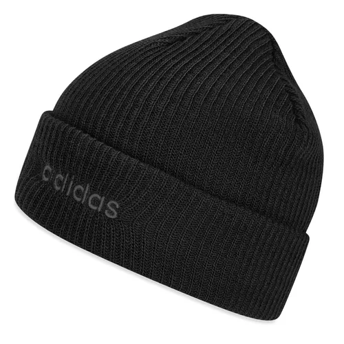 Mütze adidas IB2649 black/grey six