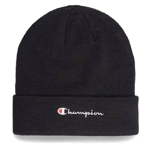 Mütze Champion 802405-BS501 Dunkelblau