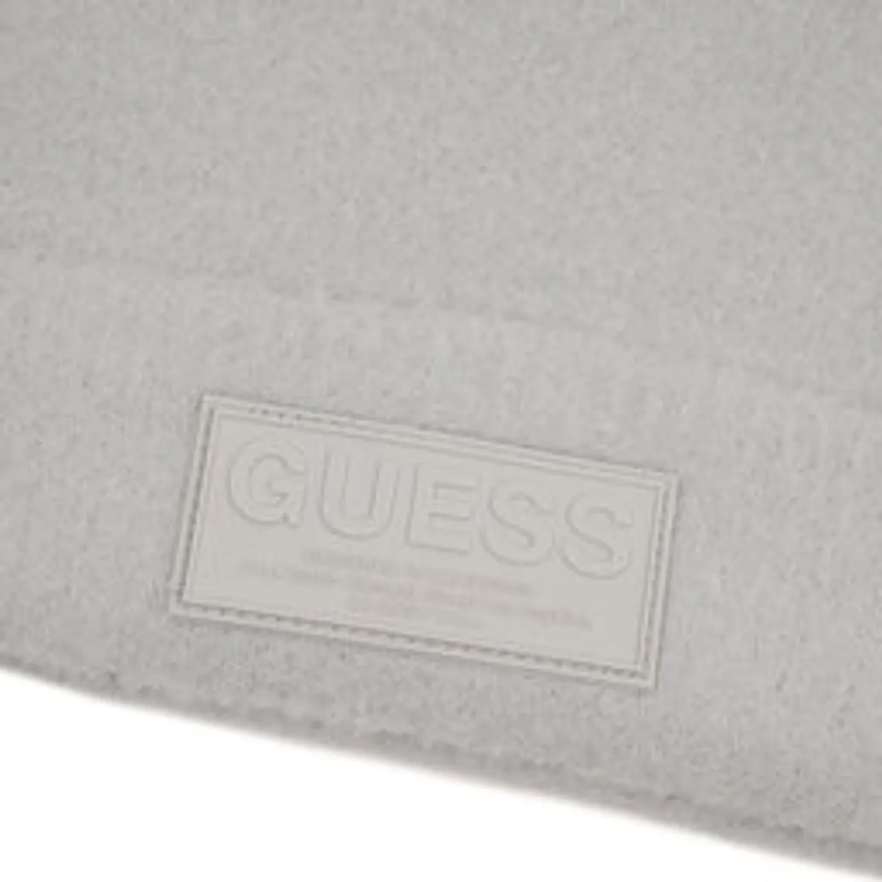 Mütze Guess W3BZ20 Z2YA0 Silk Gray