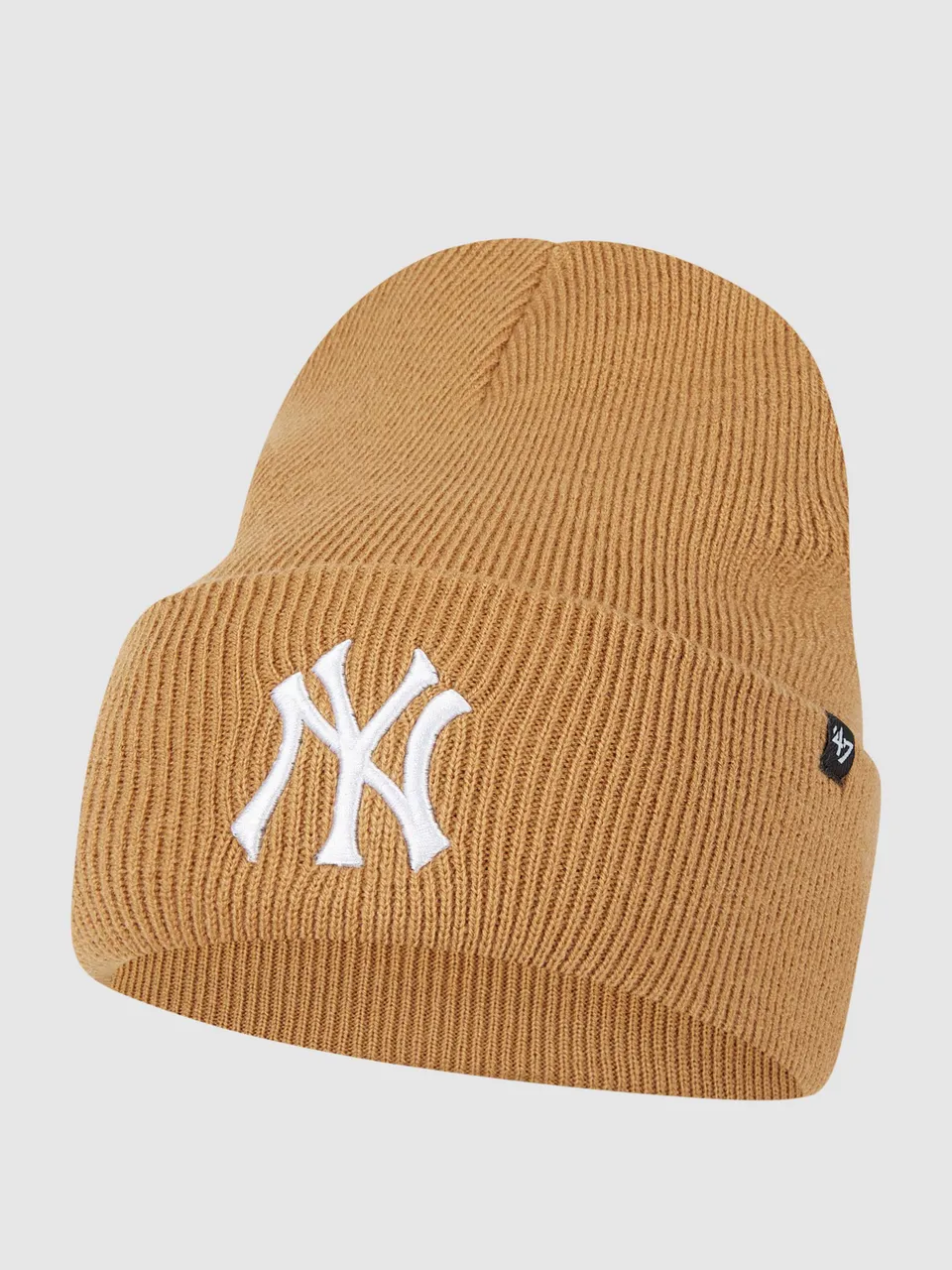 Mütze mit 'New York Yankees‘-Stickerei