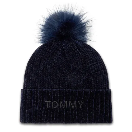 Mütze Tommy Hilfiger AW0AW13446 DW6