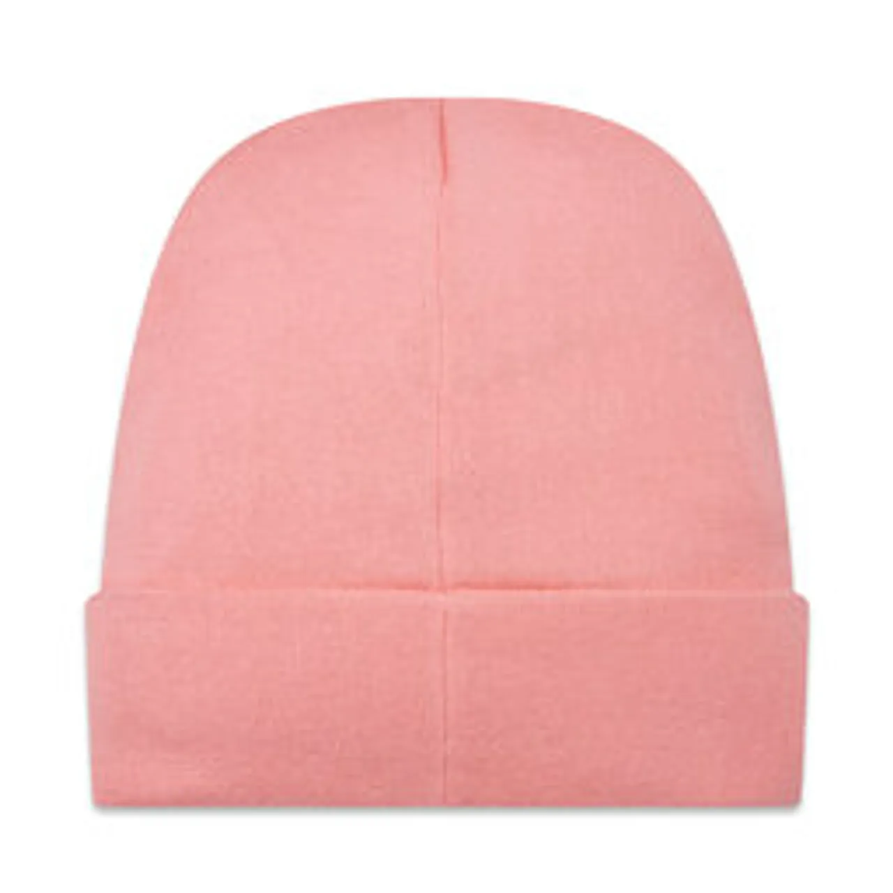 Mütze Tommy Jeans Tjw Linear Logo Beanie AW0AW15843 Ballet Pink THA