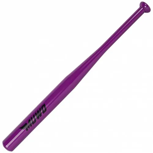 MUWO "Shootout" Baseballschläger 1 kg violett