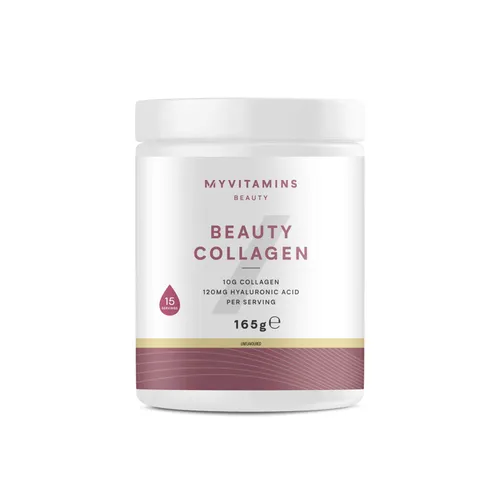 Myvitamins Beauty Collagen Powder - 165g - Geschmacksneutral