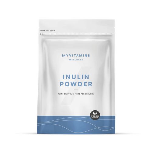 Myvitamins Inulin Powder - 500g