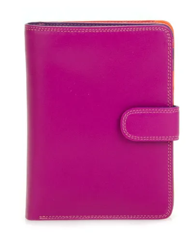 Mywalit - leder damen Geldbörse - Large wallet/zip purse -