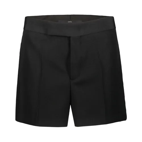 N°7C Panama Shorts Sapio