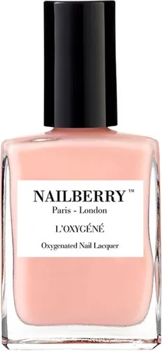 Nailberry Nagellack A Touch Of Powder 15 ml
