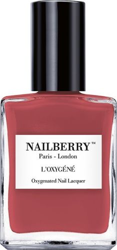 Nailberry Nagellack Cashmere 15 ml