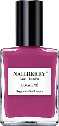 Nailberry Nagellack Fuchsia In Love 15 ml
