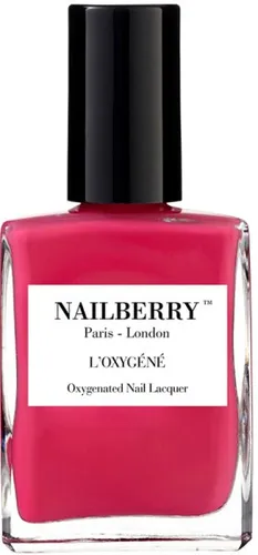 Nailberry Nagellack Pink Berry 15 ml
