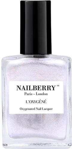 Nailberry Nagellack Stardust 15 ml