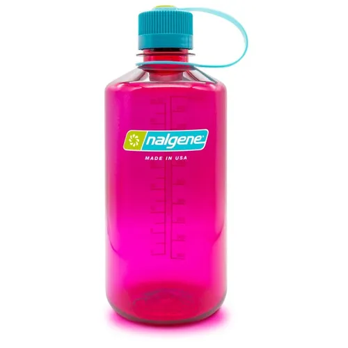 Nalgene - Trinkflasche EH Sustain - Trinkflasche Gr 1 l rosa