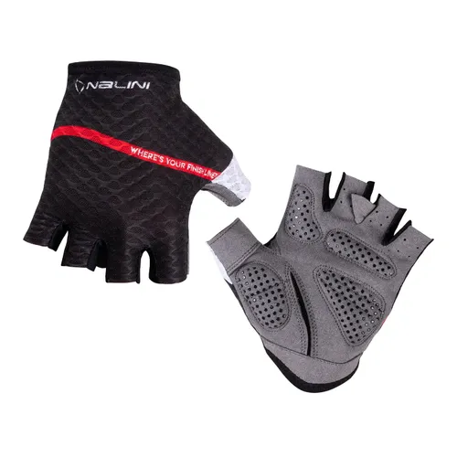 NALINI Summer Handschuhe, für Herren, Größe S, Fahrradhandschuhe,
