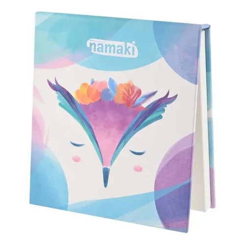 Namaki - Schminkpalette - My Secret Play Makeup Sets & Paletten