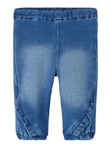 Name It Bella Shaped Fit Jeans 6 Months