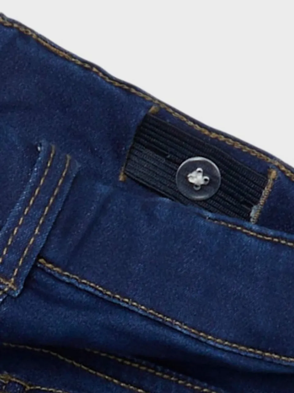 Name It Regular-fit-Jeans Sydney (1-tlg) Plain/ohne Details