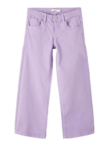 Name It Rose Wide Fit Pants 12 Years