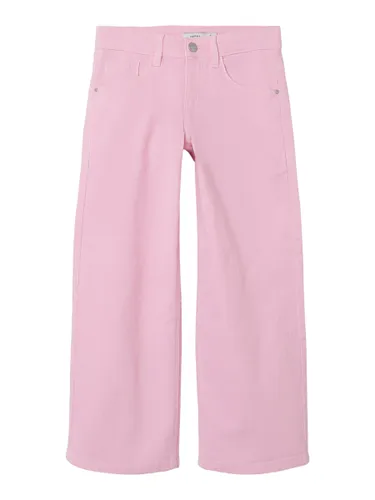 Name It Rose Wide Leg Fit Pants 9 Years