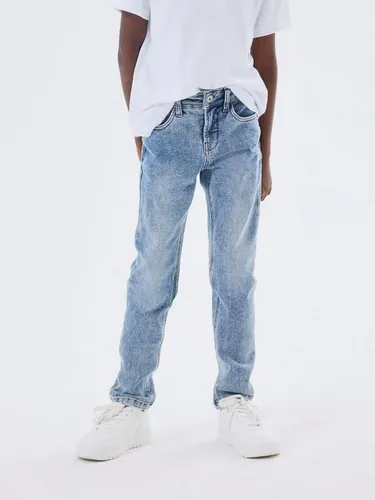 Name It Skinny-fit-Jeans NKMTHEO XSLIM JEANS 7640-RY NOOS