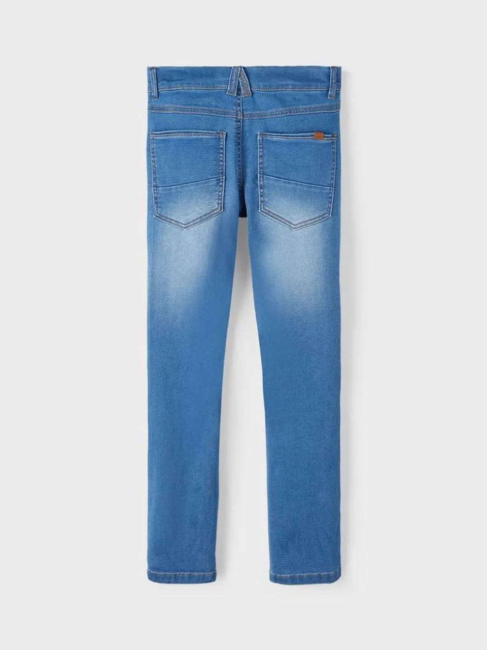 Name It Skinny-fit-Jeans Theo (1-tlg)