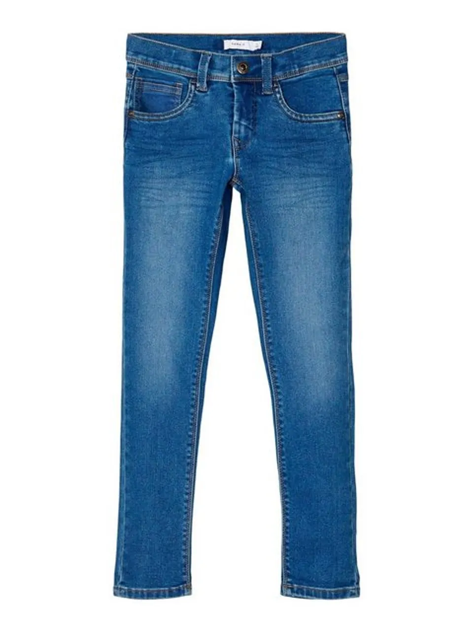 Name It Slim-fit-Jeans Robin (1-tlg)