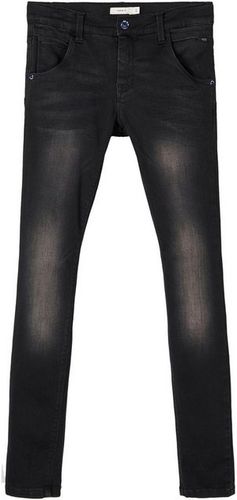Name It Stretch-Jeans »NITCLAS XSL/XSL DNM PANT« mit Teilungsnähten