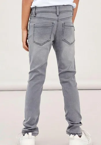 Name It Stretch-Jeans NKMSILAS DNMTAX PANT