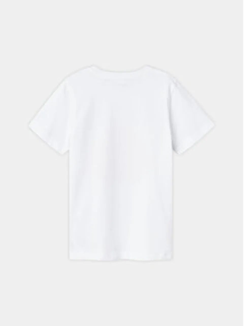 NAME IT T-Shirt POKEMON 13230851 Weiß Regular Fit