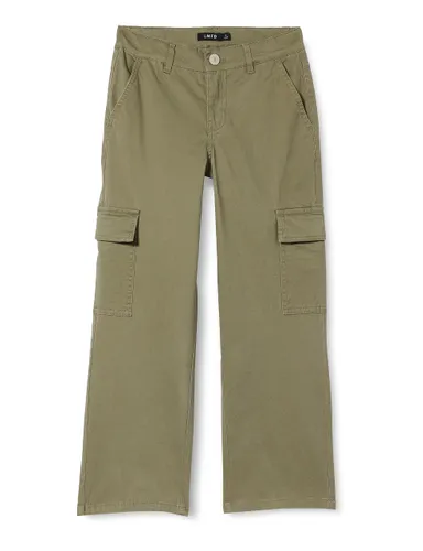 Name It Talse Cargo Pants 8 Years