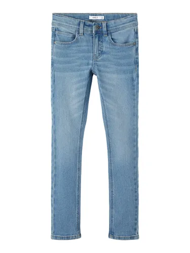 Name It Theo 1090 Slim Fit Jeans 10 Years