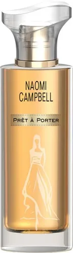 Naomi Campbell Prêt à Porter Eau de Toilette (EdT) 30 ml