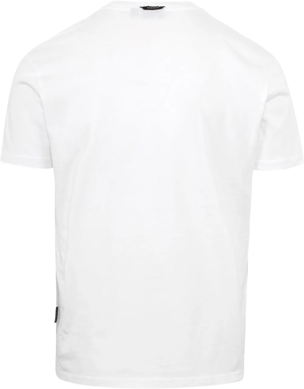 Napapijri Bollo T-shirt Weiß
