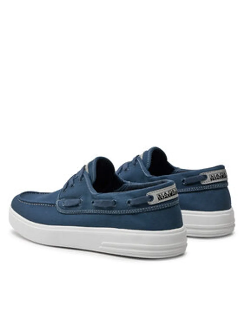 Napapijri Sneakers NP0A4I7I Blau