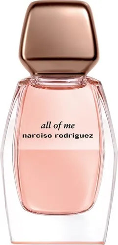 Narciso Rodriguez All of Me Eau de Parfum (EdP) 50 ml