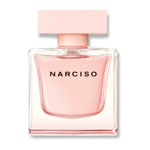 Narciso Rodriguez Cristal Eau de Parfum 90 ml