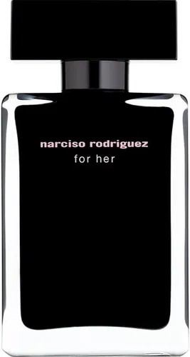 Narciso Rodriguez For Her Eau de Toilette (EdT) 50 ml