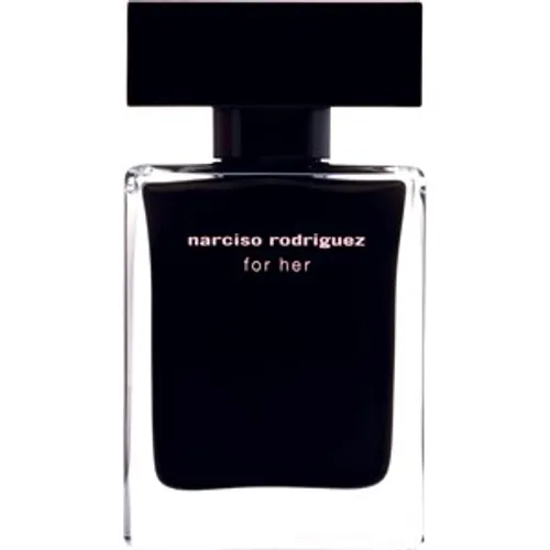 Narciso Rodriguez for her Eau de Toilette Spray Parfum Damen