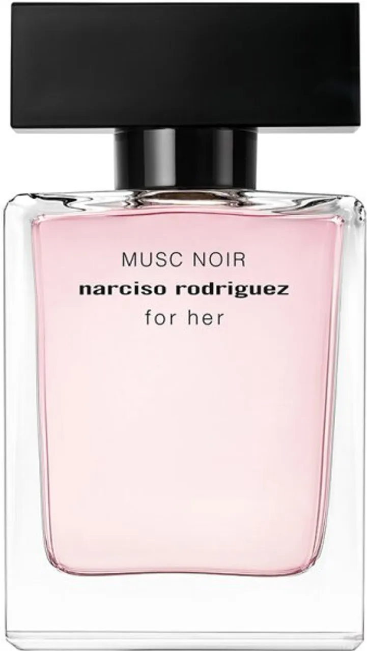 Narciso Rodriguez For Her Musc Noir Eau de Parfum (EdP) 30 ml
