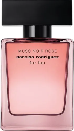 Narciso Rodriguez For Her Musc Noir Rose Eau de Parfum (EdP) 30 ml