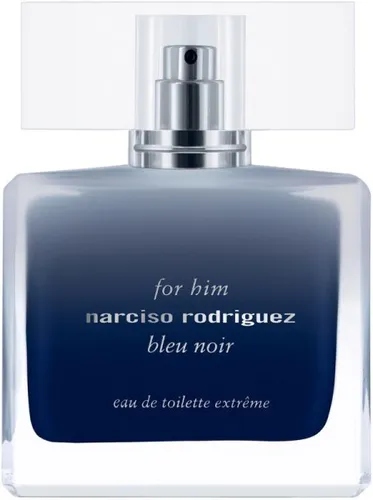 Narciso Rodriguez for him bleu noir Eau de Toilette extrême 50ml
