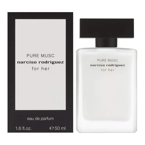 Narciso Rodriguez Pure Musc Her Edp - 50 ml