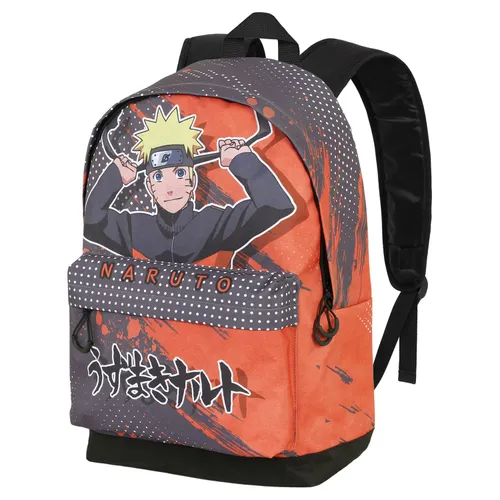 Naruto Hachimaki-FAN HS Rucksack 2.0