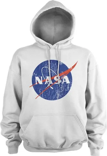 NASA Kapuzenpullover