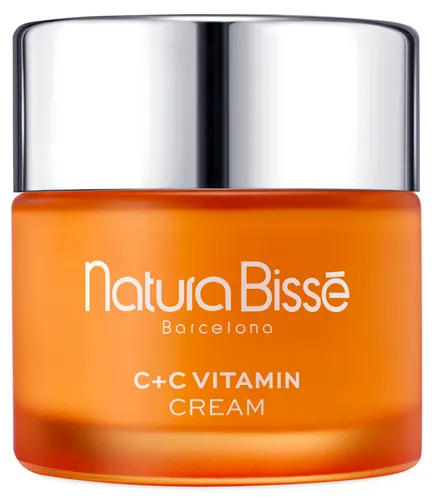 Nature Bisse Cc Vitamin Cream Spf 10 75ml