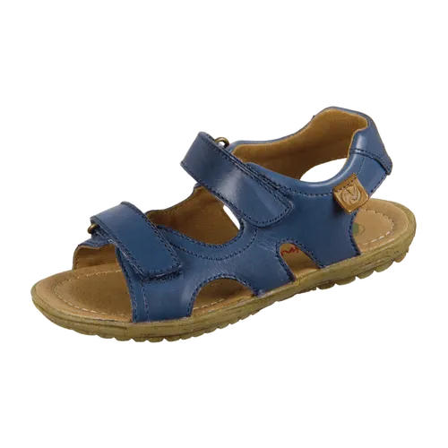 Naturino Baby Sandalen für Jungen für Kinder, blau