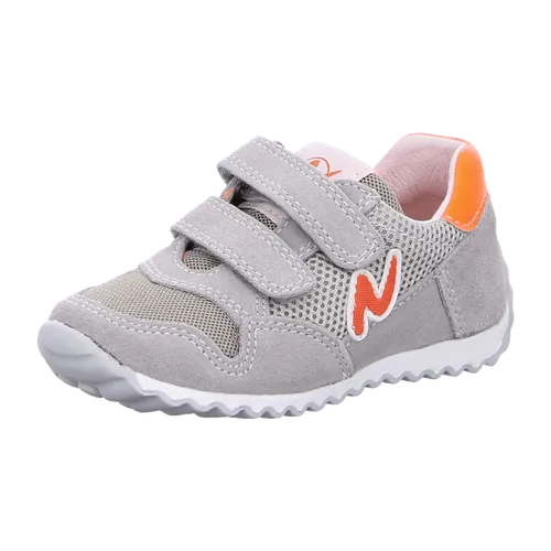 Naturino Sneaker für Kinder, grau