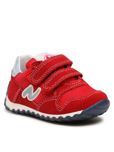 Naturino Sneakers Sammy 2 Vl 0012016558.01.1H11 M Rot