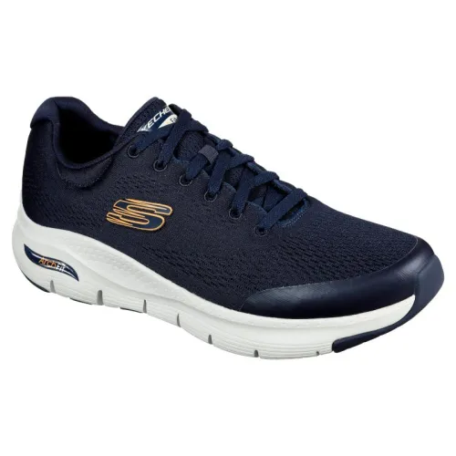 Navy Arch FIT Skechers